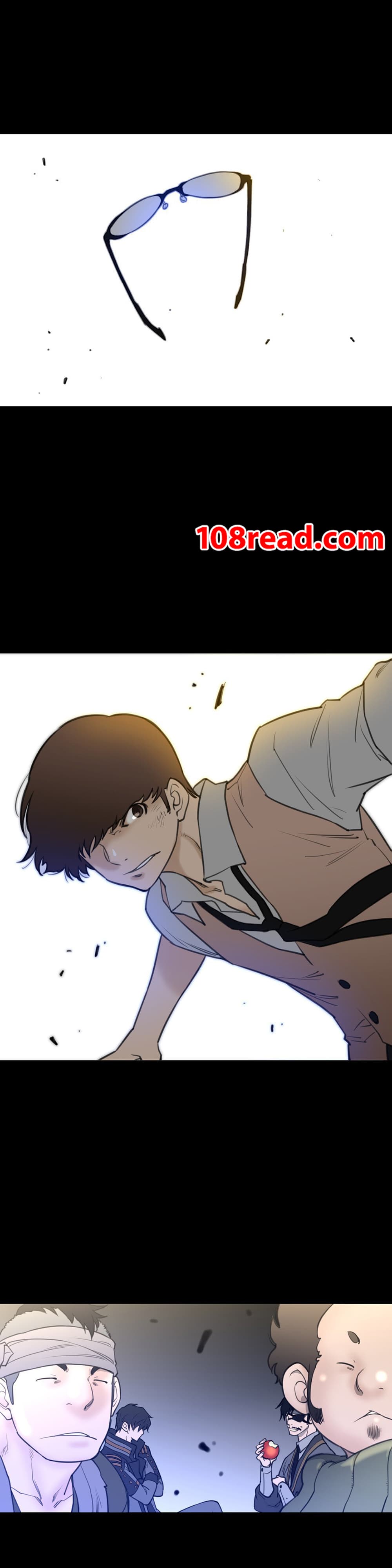 Perfect Half page 16