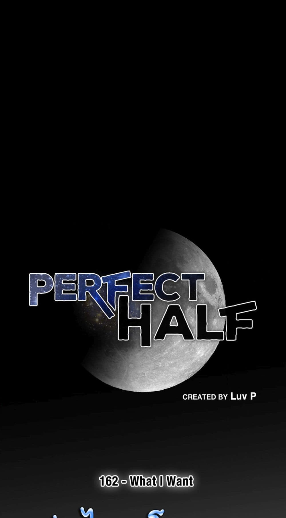Perfect Half page 1