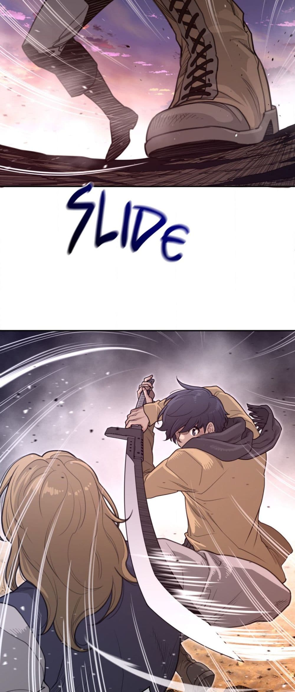 Perfect Half page 7