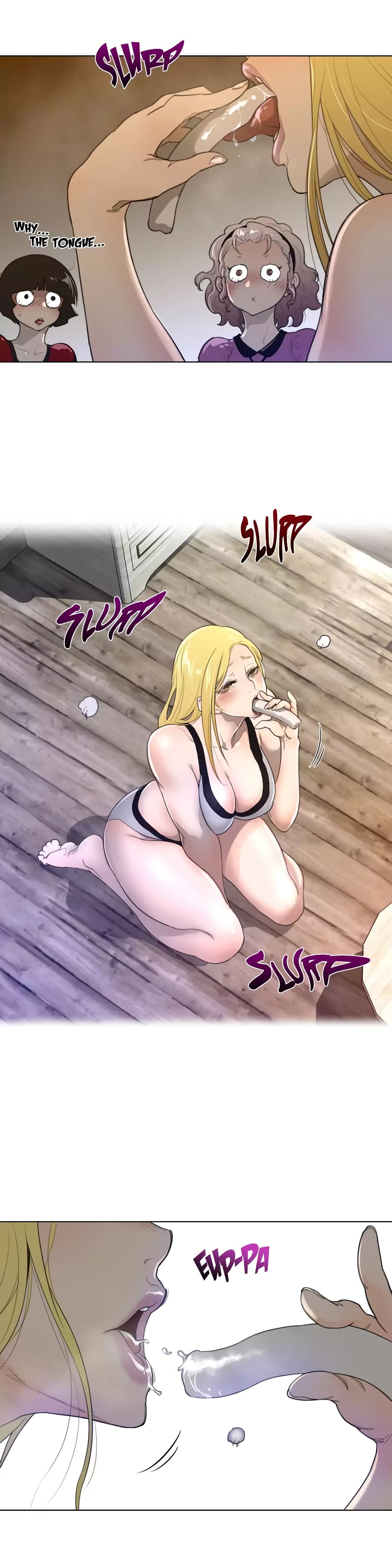 Perfect Half page 20