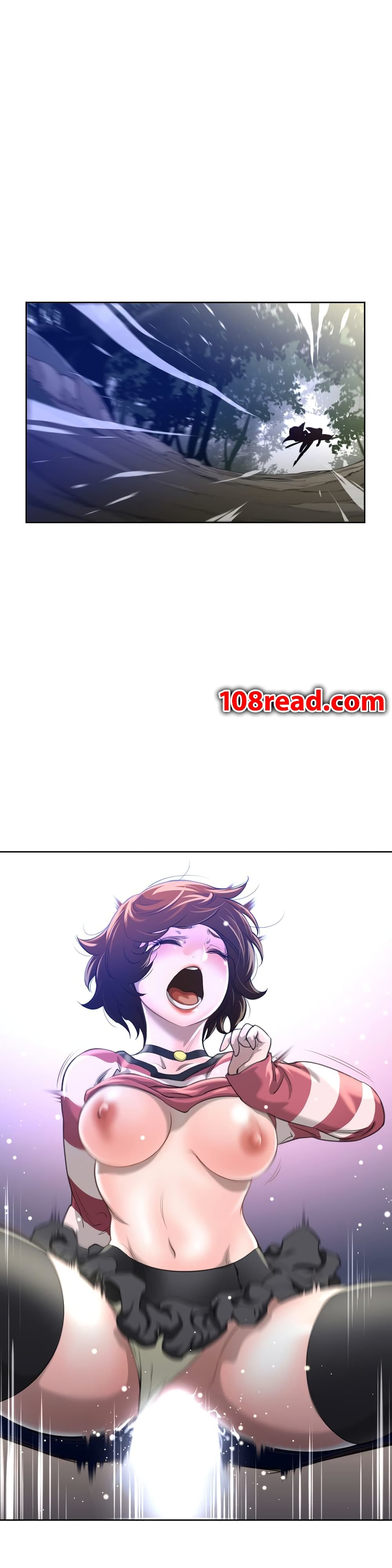 Perfect Half page 20