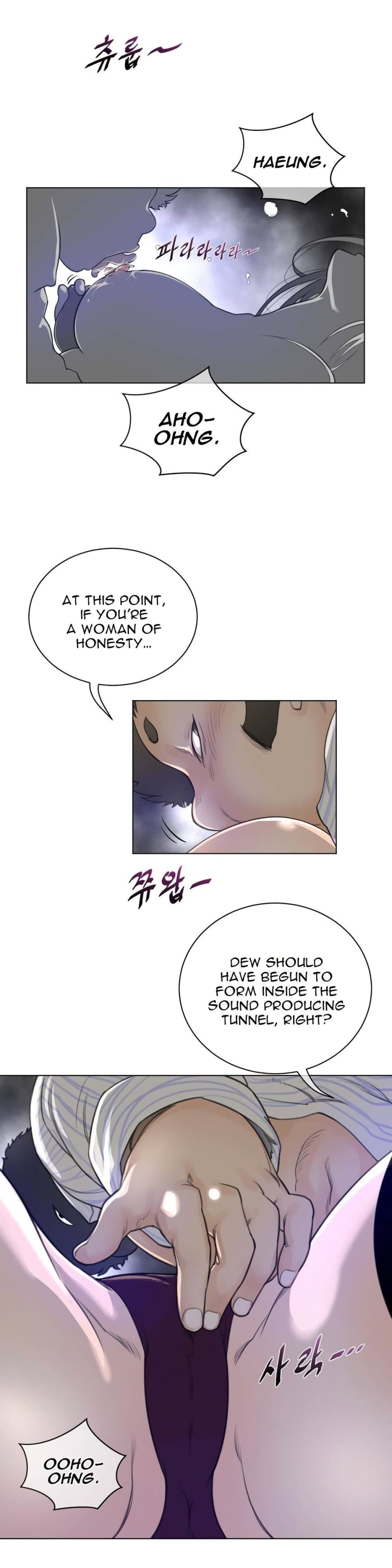 Perfect Half page 9