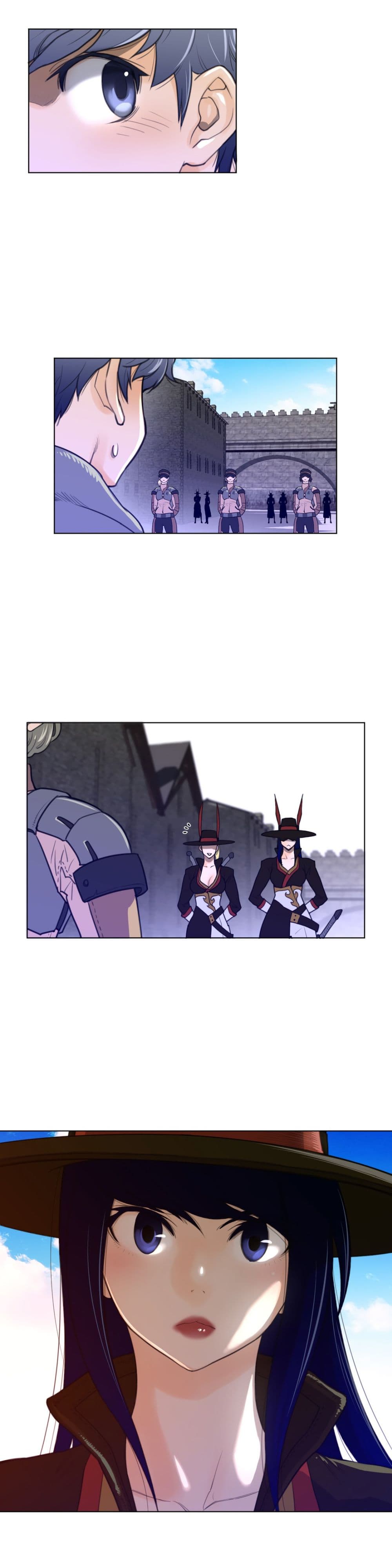 Perfect Half page 14