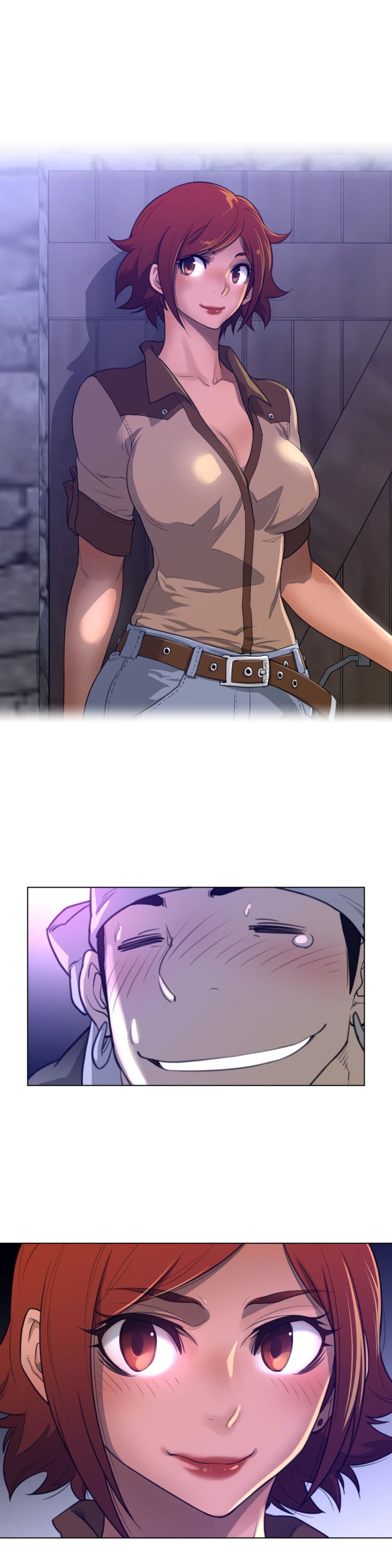 Perfect Half page 12