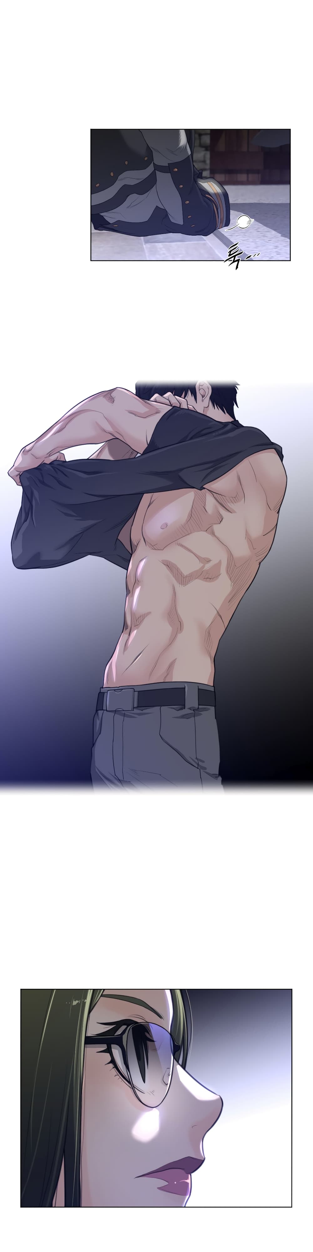 Perfect Half page 10
