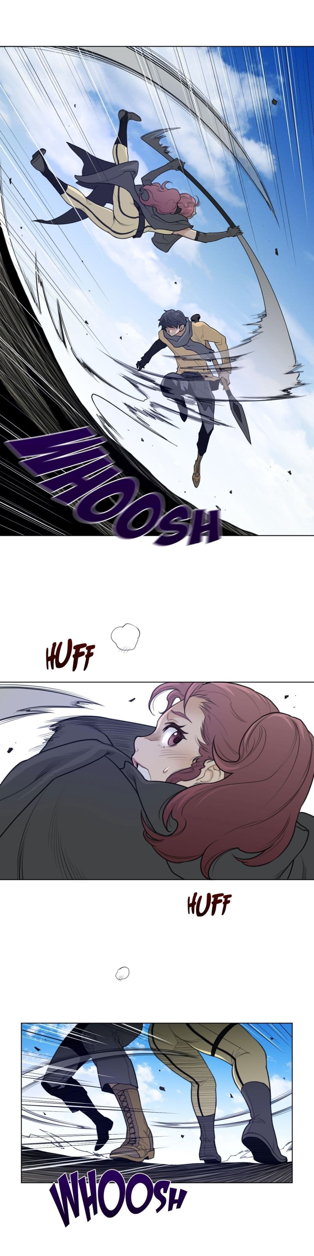 Perfect Half page 3