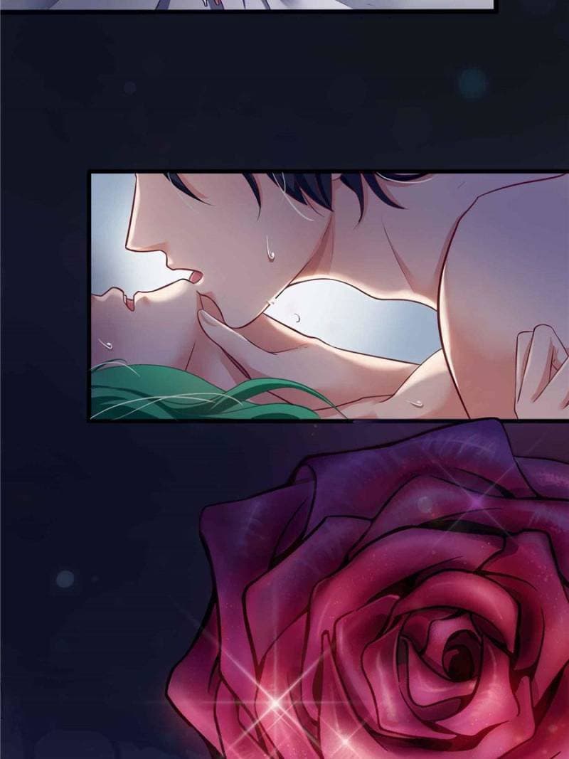 Perfect Secret Love: The Bad New Wife is a Little Sweet page 10