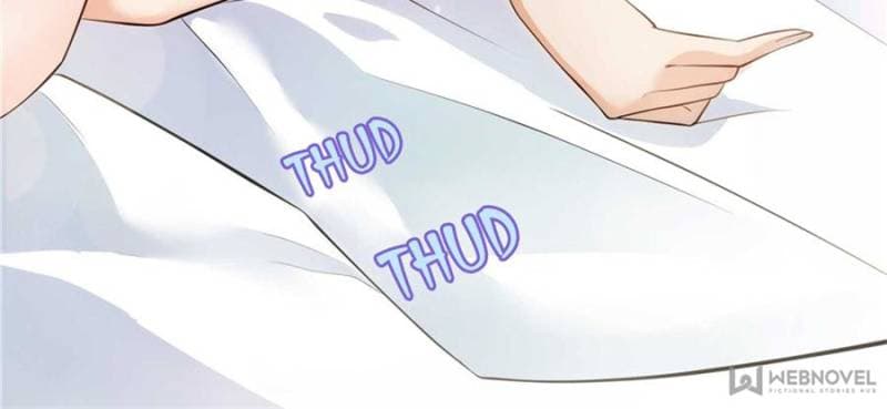 Perfect Secret Love: The Bad New Wife is a Little Sweet page 18