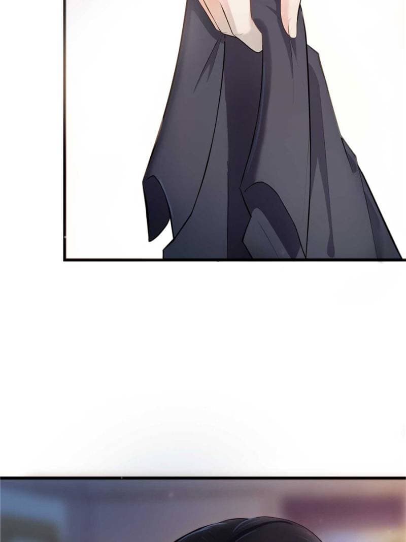 Perfect Secret Love: The Bad New Wife is a Little Sweet page 21