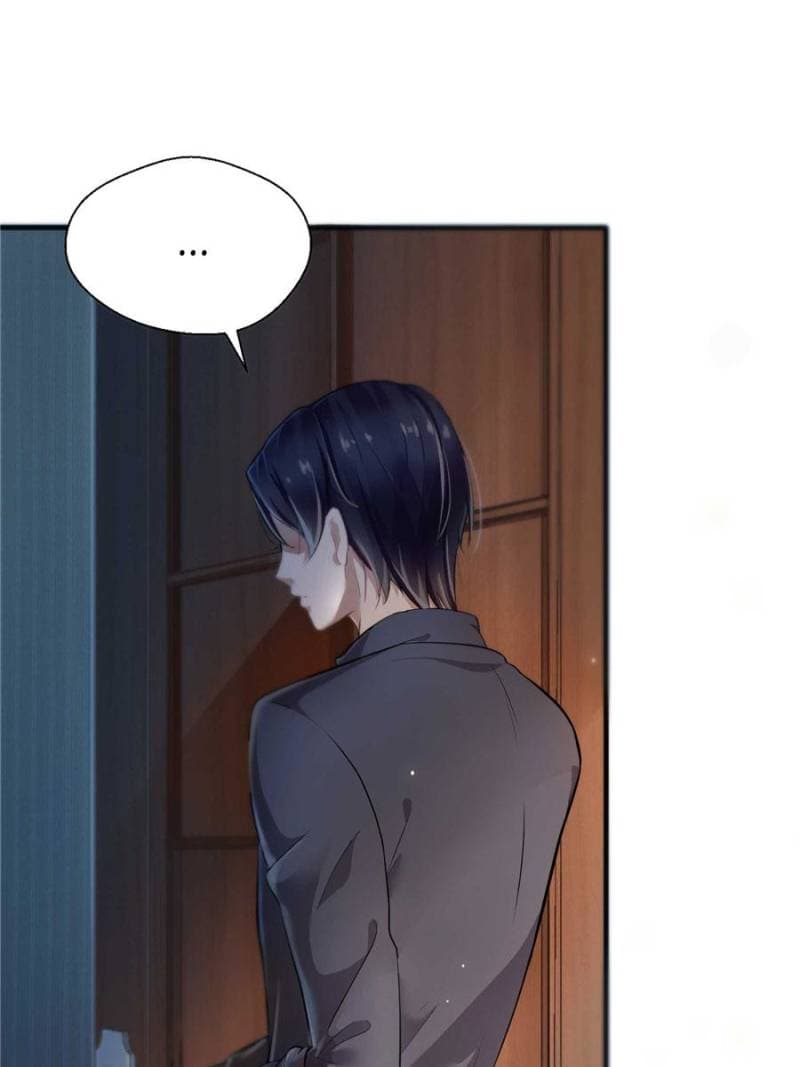 Perfect Secret Love: The Bad New Wife is a Little Sweet page 25