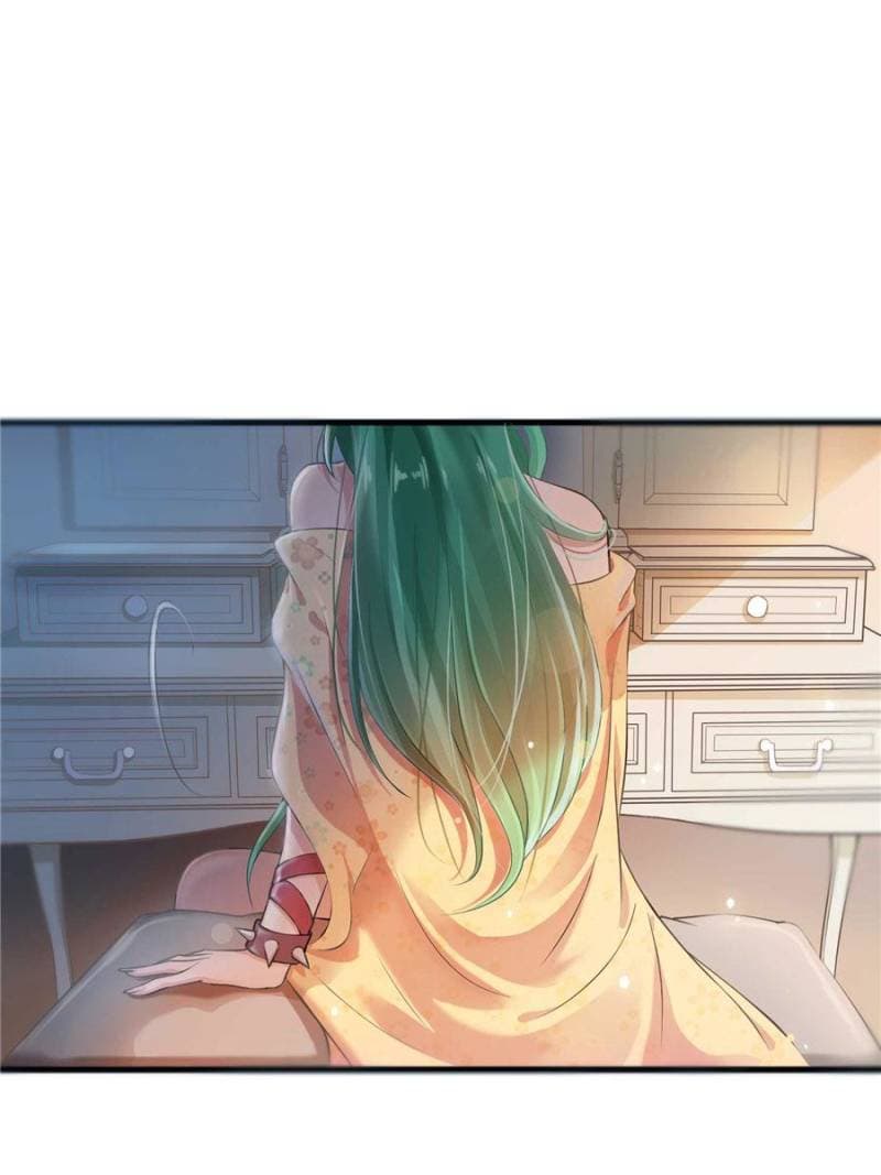 Perfect Secret Love: The Bad New Wife is a Little Sweet page 29