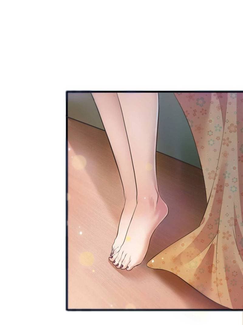 Perfect Secret Love: The Bad New Wife is a Little Sweet page 31