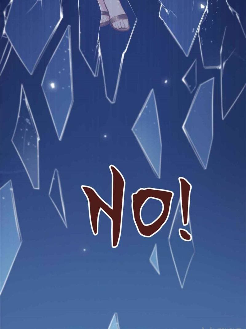 Perfect Secret Love: The Bad New Wife is a Little Sweet page 47