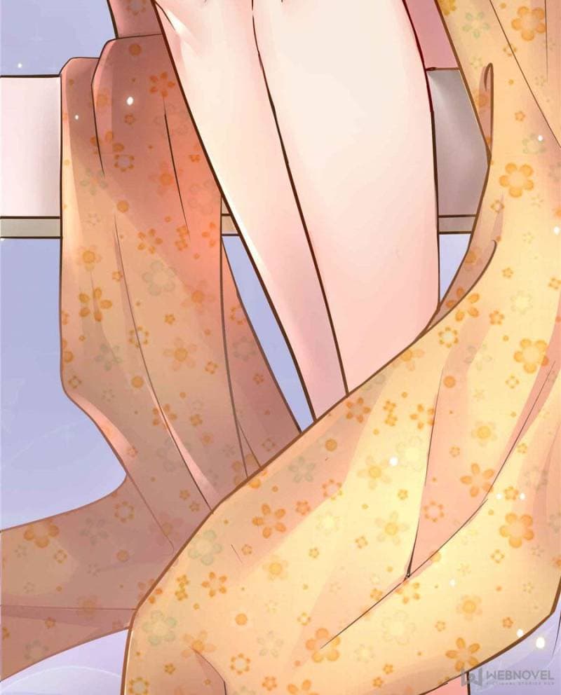 Perfect Secret Love: The Bad New Wife is a Little Sweet page 53