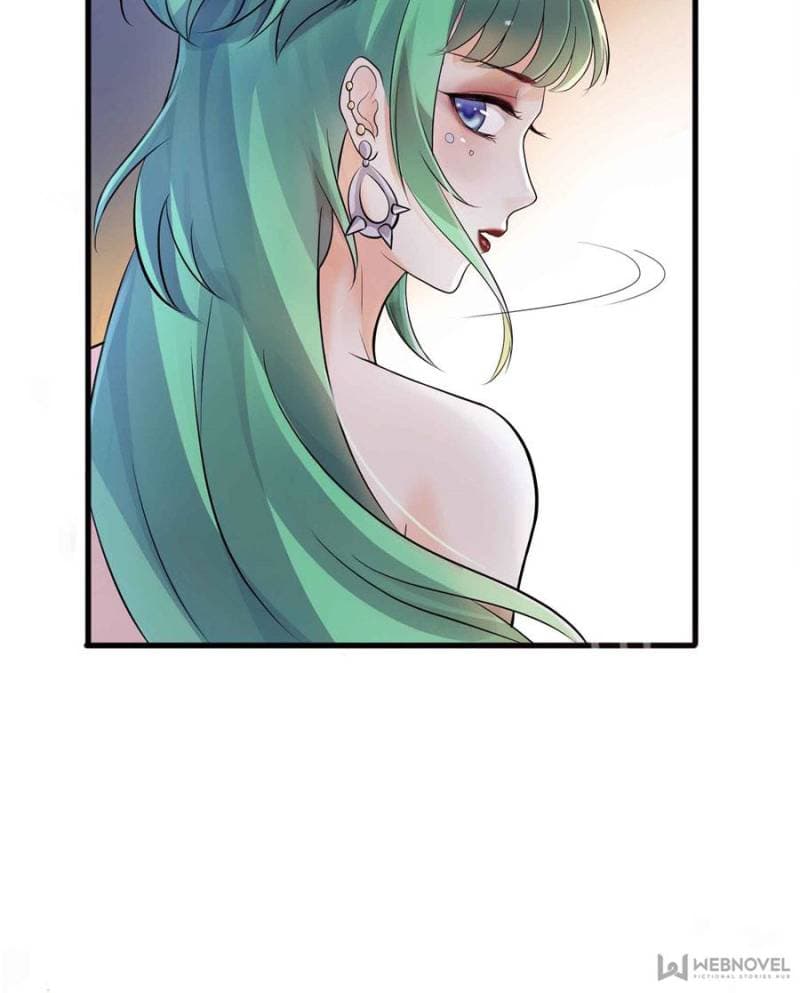 Perfect Secret Love: The Bad New Wife is a Little Sweet page 55