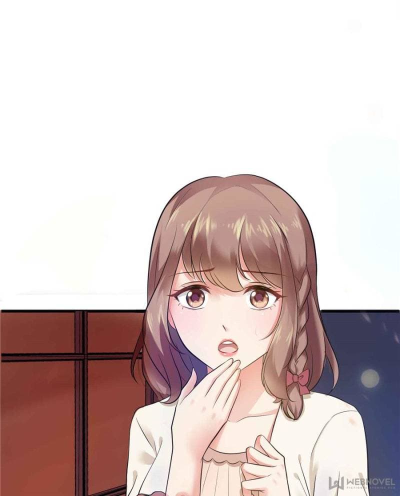 Perfect Secret Love: The Bad New Wife is a Little Sweet page 58