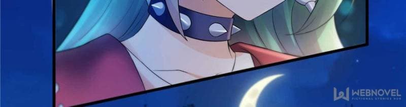 Perfect Secret Love: The Bad New Wife is a Little Sweet page 93