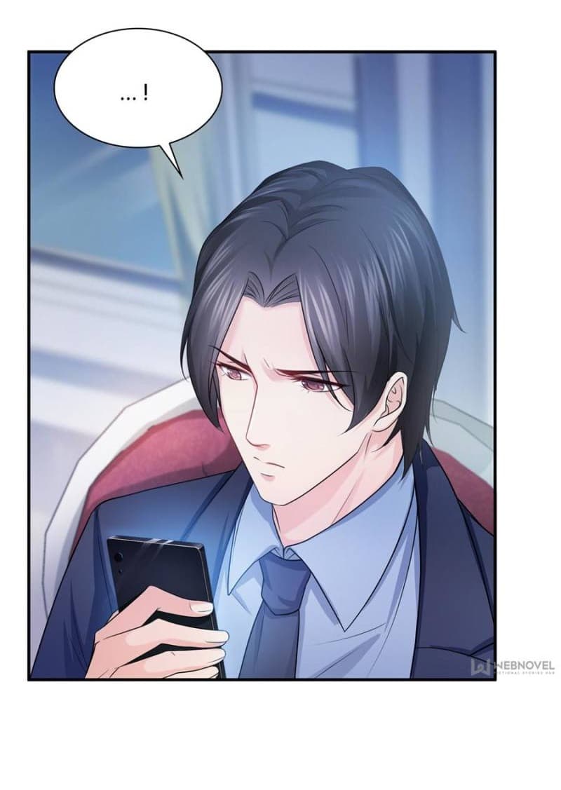 Perfect Secret Love: The Bad New Wife is a Little Sweet page 6