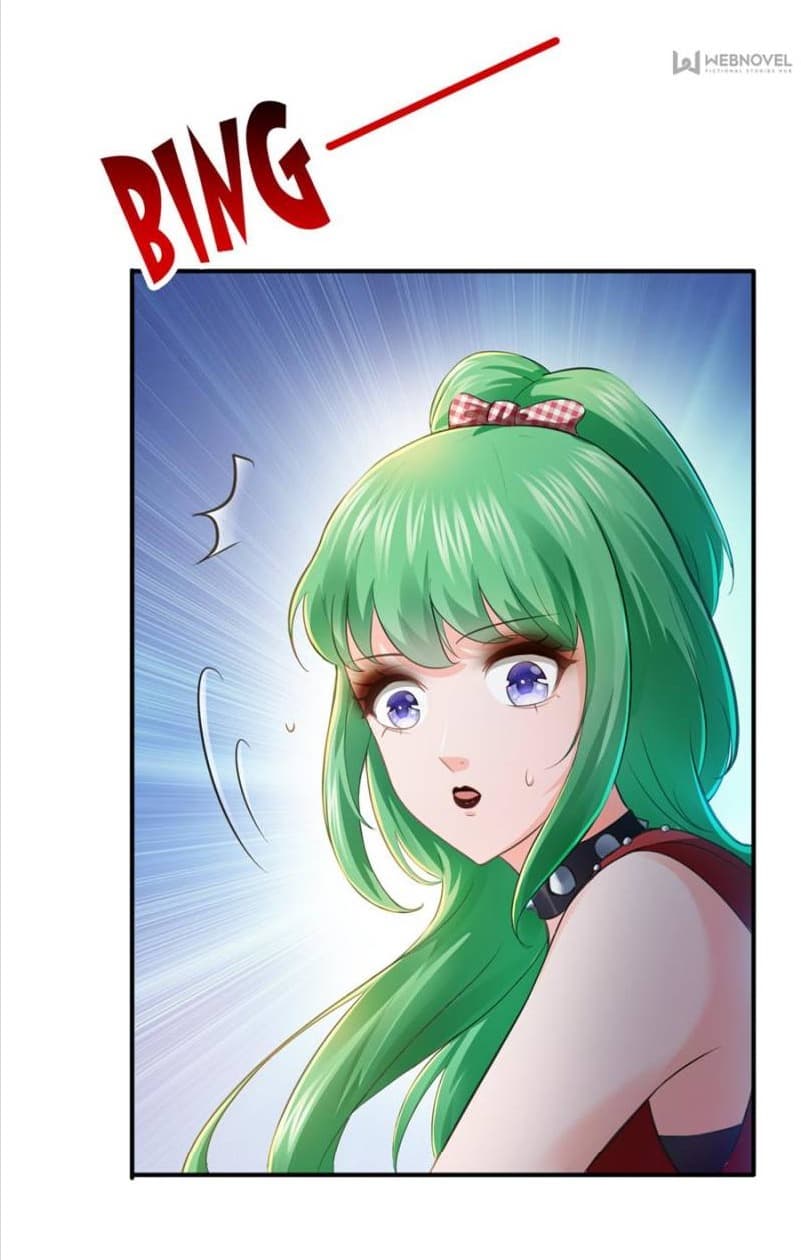 Perfect Secret Love: The Bad New Wife is a Little Sweet page 14