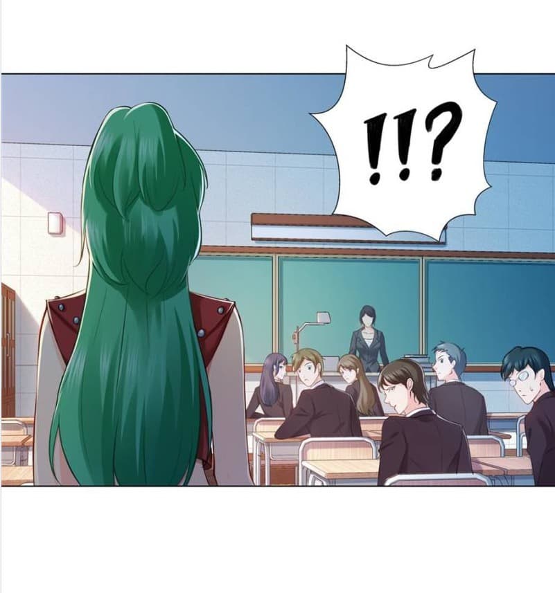 Perfect Secret Love: The Bad New Wife is a Little Sweet page 20
