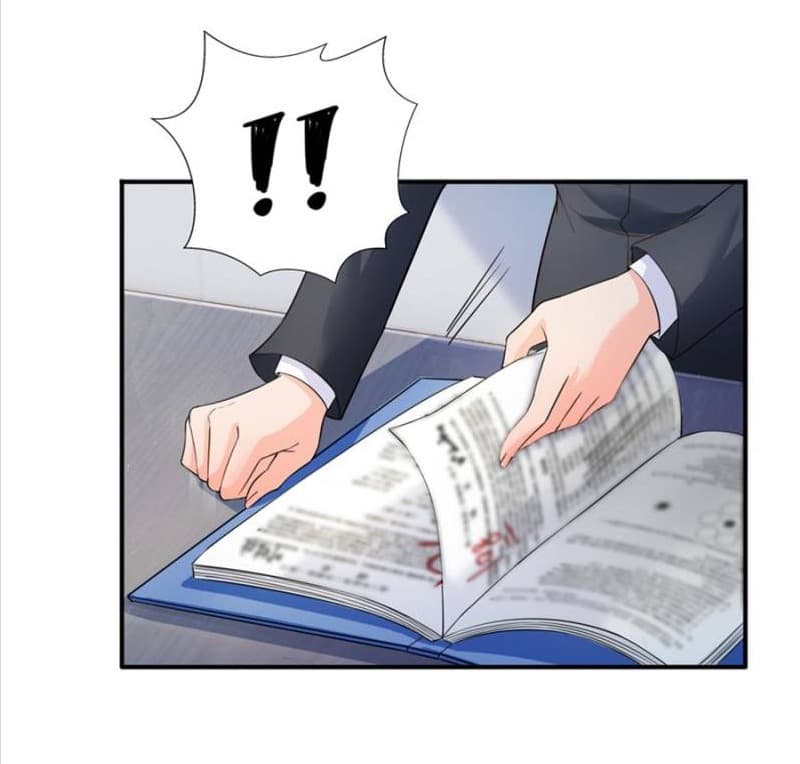 Perfect Secret Love: The Bad New Wife is a Little Sweet page 35