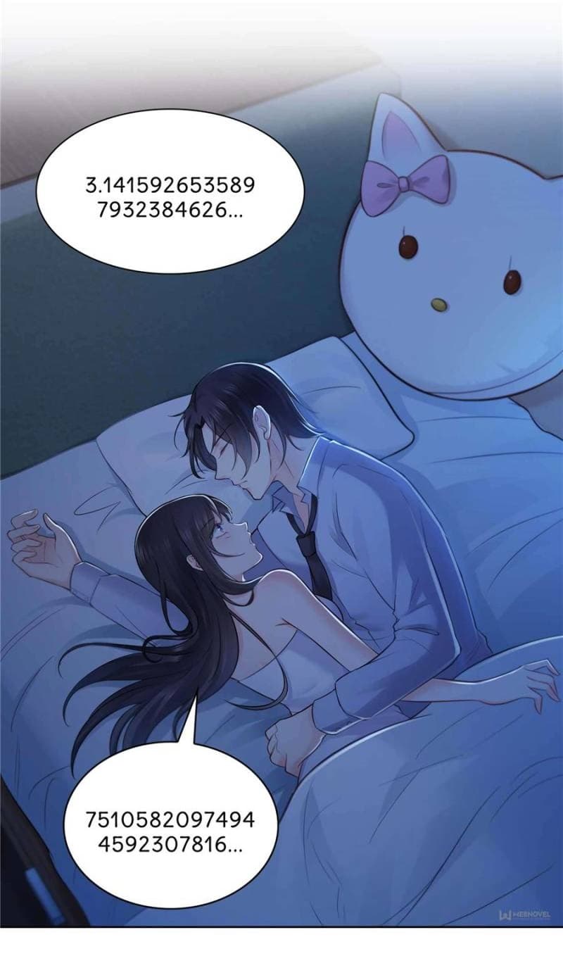 Perfect Secret Love: The Bad New Wife is a Little Sweet page 23