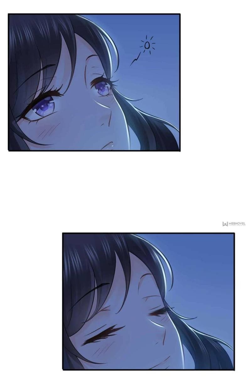 Perfect Secret Love: The Bad New Wife is a Little Sweet page 25