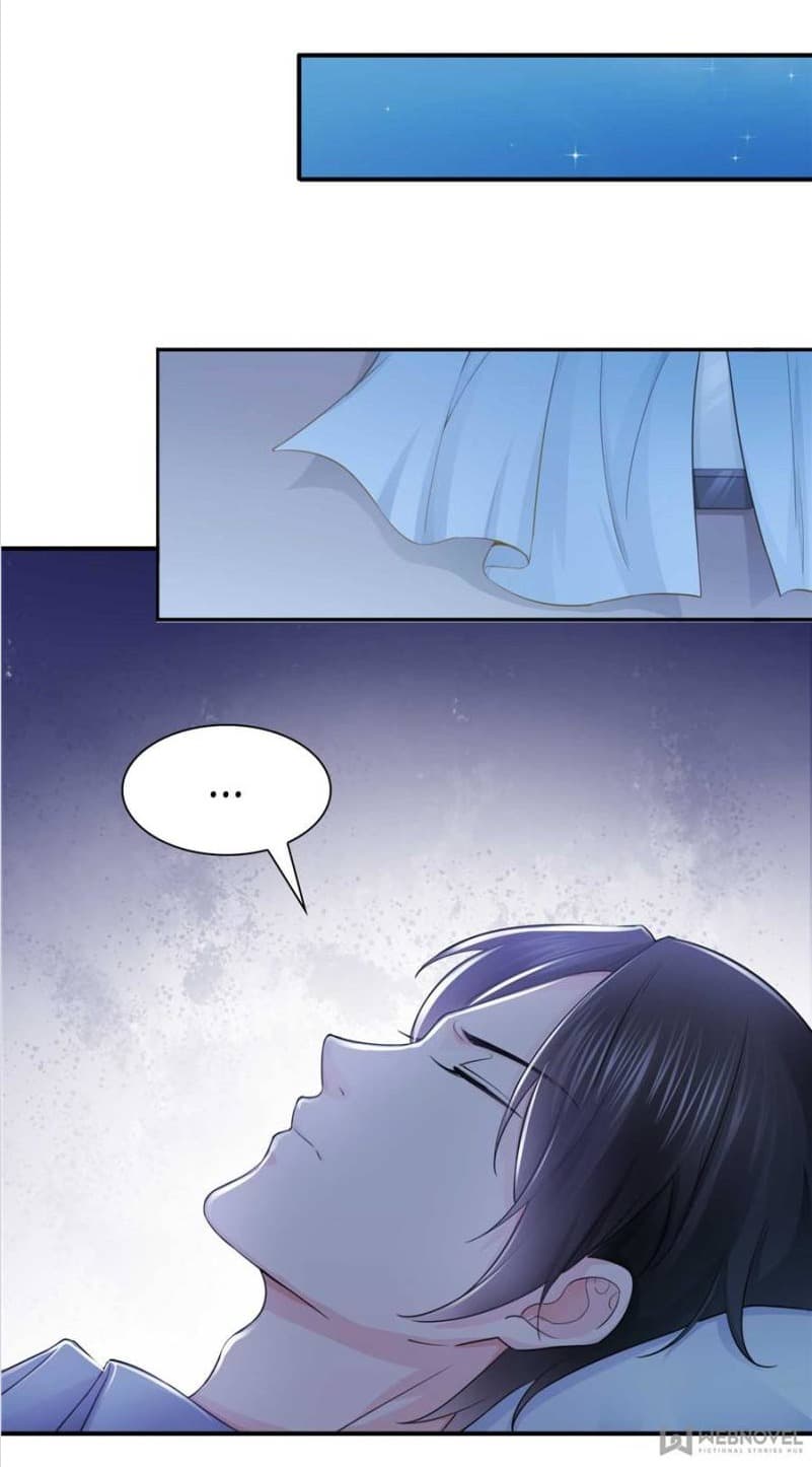 Perfect Secret Love: The Bad New Wife is a Little Sweet page 32
