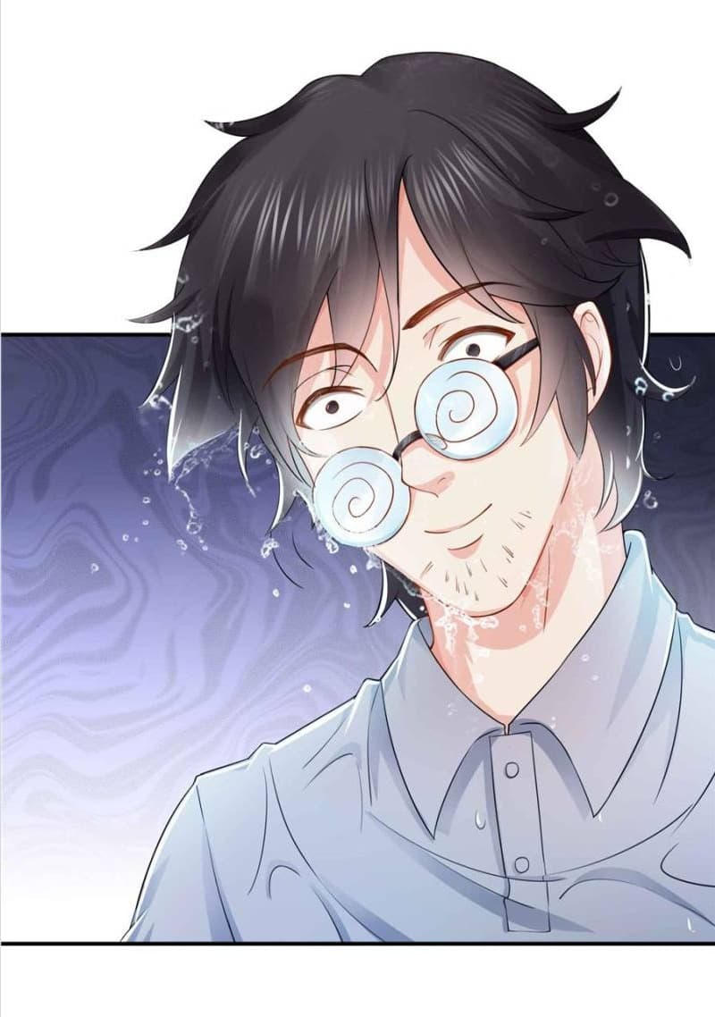 Perfect Secret Love: The Bad New Wife is a Little Sweet page 26