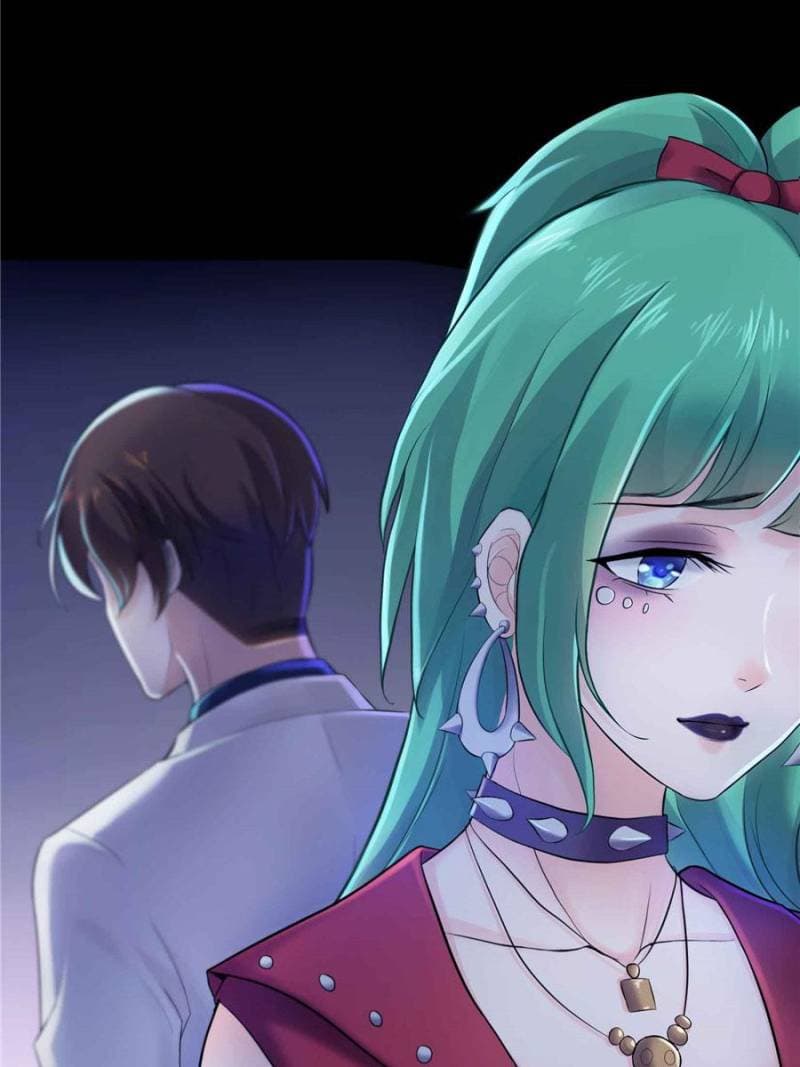Perfect Secret Love: The Bad New Wife is a Little Sweet page 7