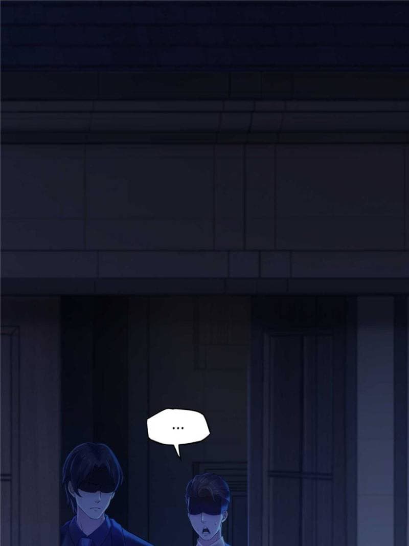 Perfect Secret Love: The Bad New Wife is a Little Sweet page 15