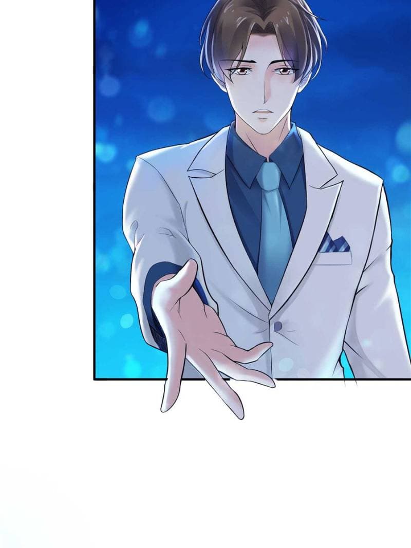 Perfect Secret Love: The Bad New Wife is a Little Sweet page 28