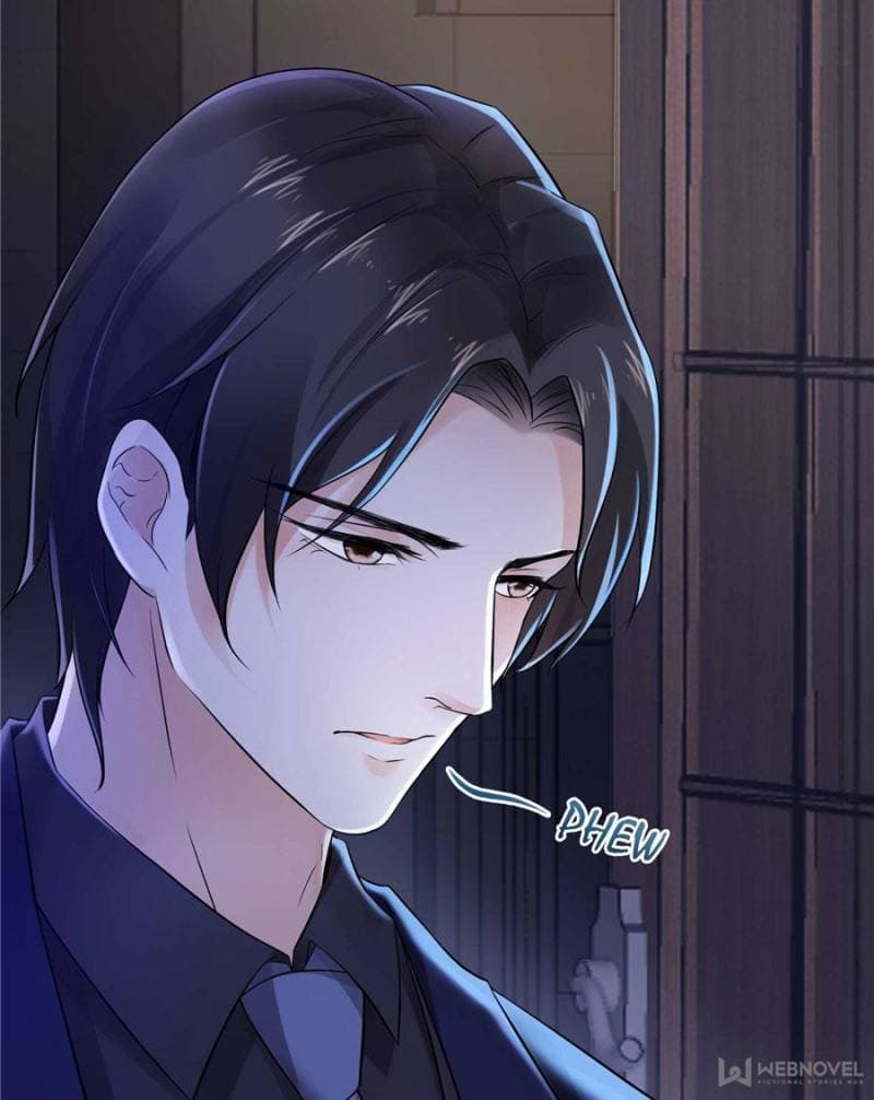 Perfect Secret Love: The Bad New Wife is a Little Sweet page 49