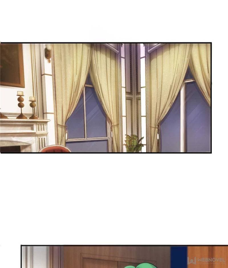 Perfect Secret Love: The Bad New Wife is a Little Sweet page 67