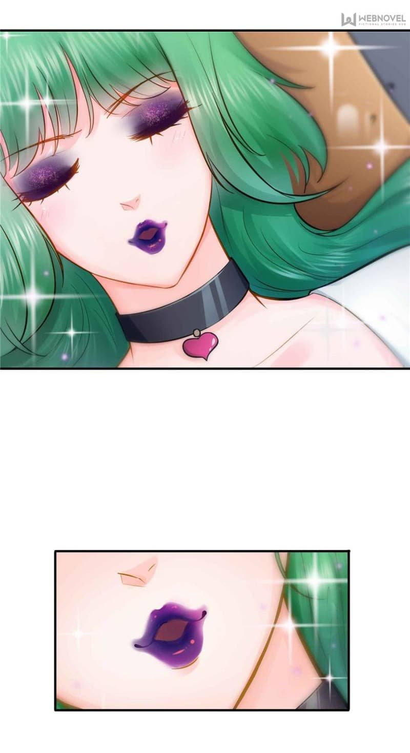 Perfect Secret Love: The Bad New Wife is a Little Sweet page 29