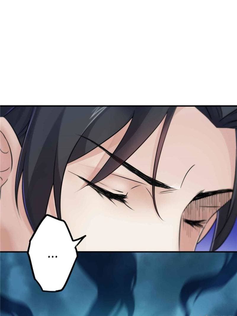 Perfect Secret Love: The Bad New Wife is a Little Sweet page 37