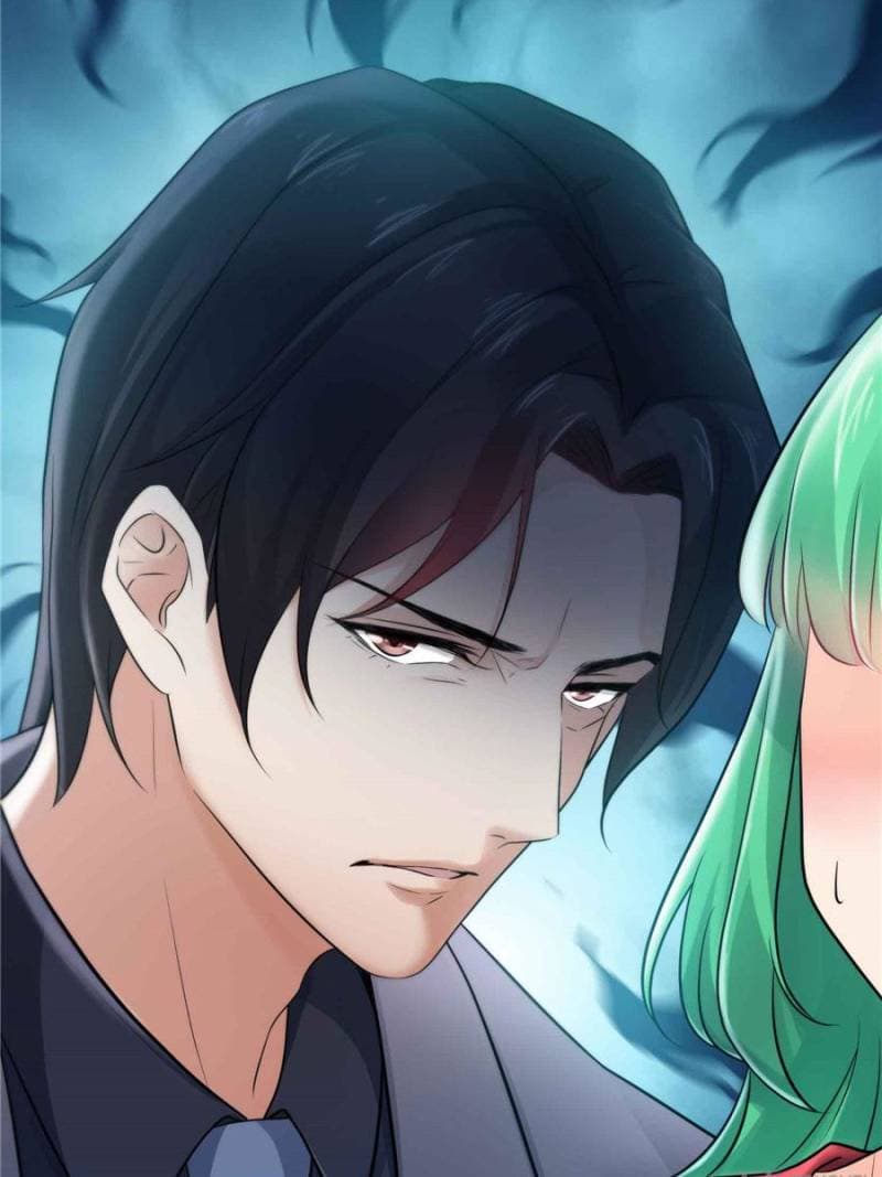 Perfect Secret Love: The Bad New Wife is a Little Sweet page 39