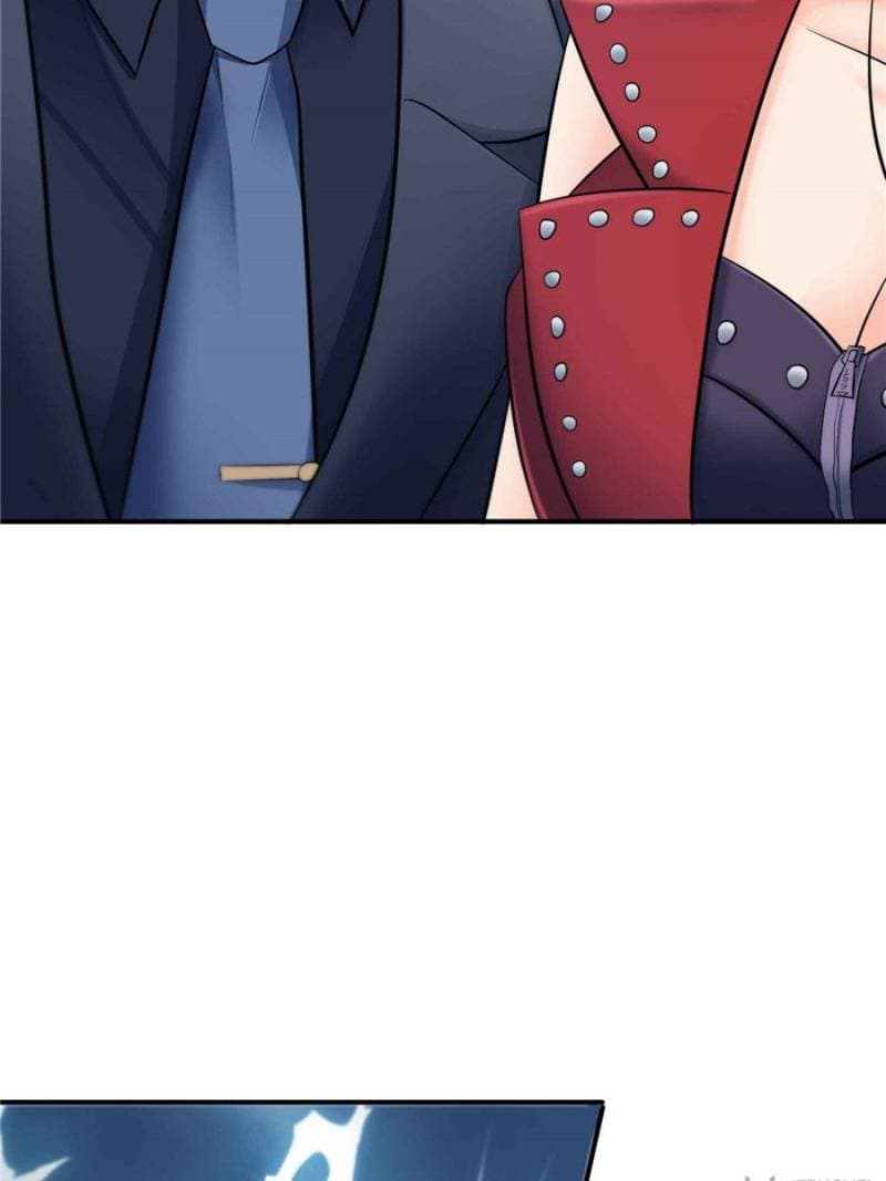 Perfect Secret Love: The Bad New Wife is a Little Sweet page 41