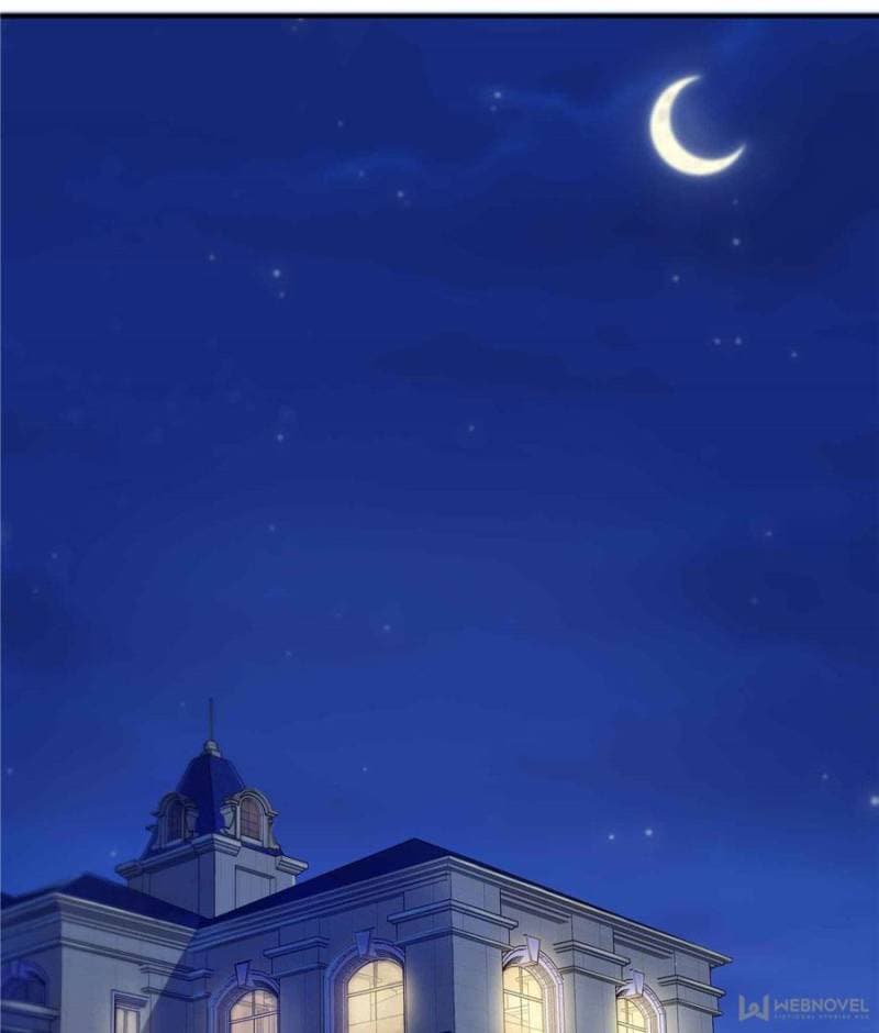Perfect Secret Love: The Bad New Wife is a Little Sweet page 60
