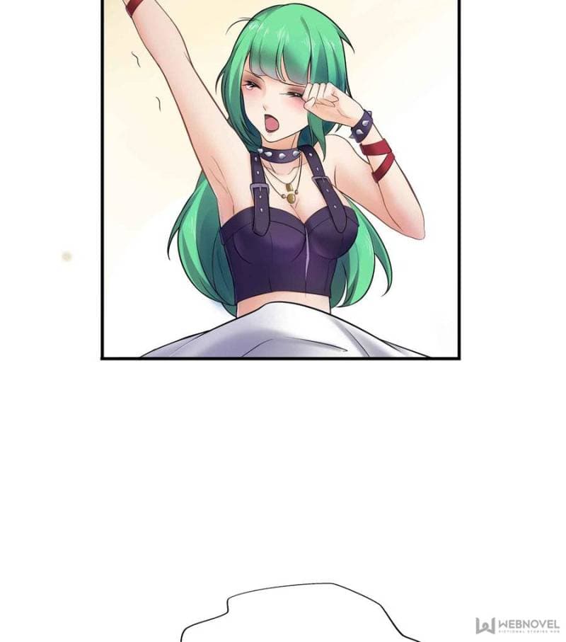 Perfect Secret Love: The Bad New Wife is a Little Sweet page 64