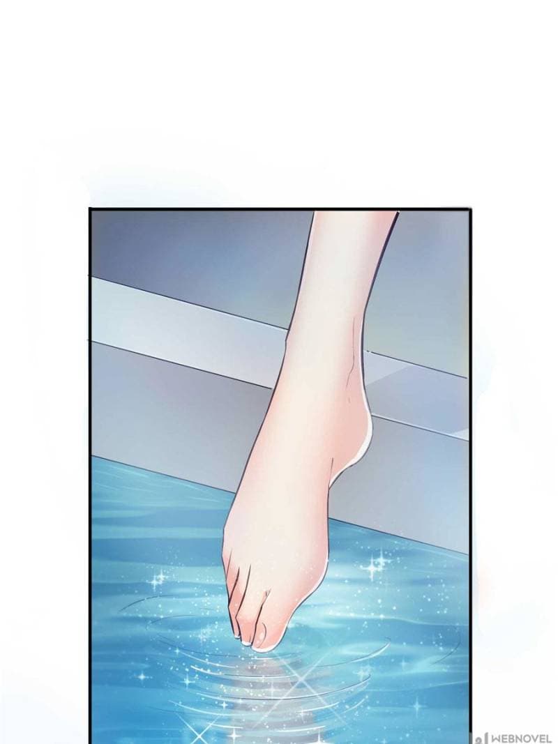 Perfect Secret Love: The Bad New Wife is a Little Sweet page 78