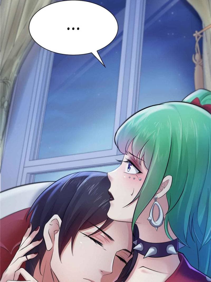 Perfect Secret Love: The Bad New Wife is a Little Sweet page 90