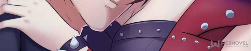 Perfect Secret Love: The Bad New Wife is a Little Sweet page 91