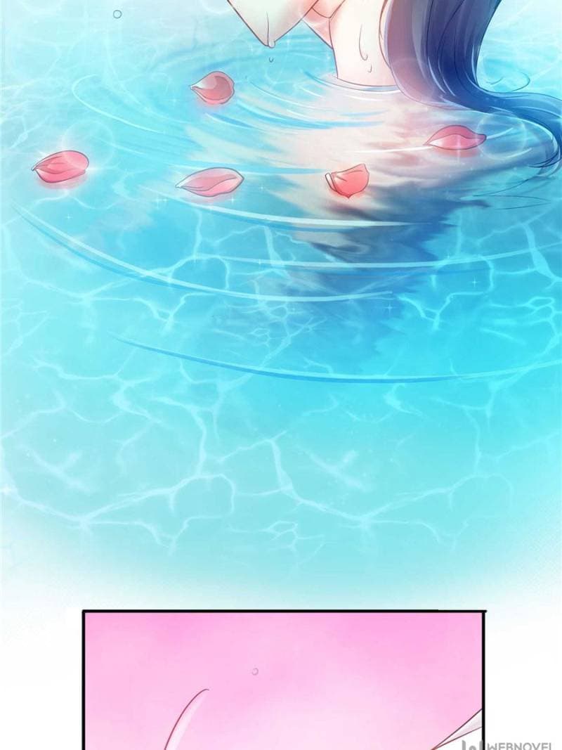 Perfect Secret Love: The Bad New Wife is a Little Sweet page 5