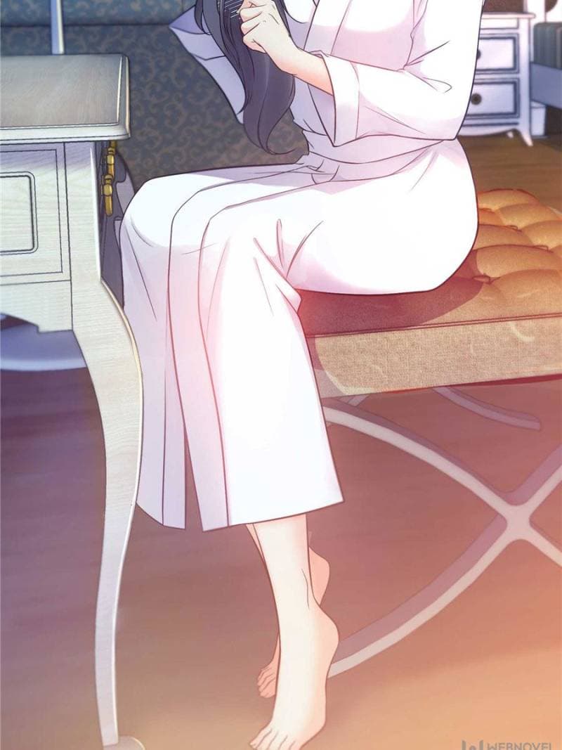 Perfect Secret Love: The Bad New Wife is a Little Sweet page 11