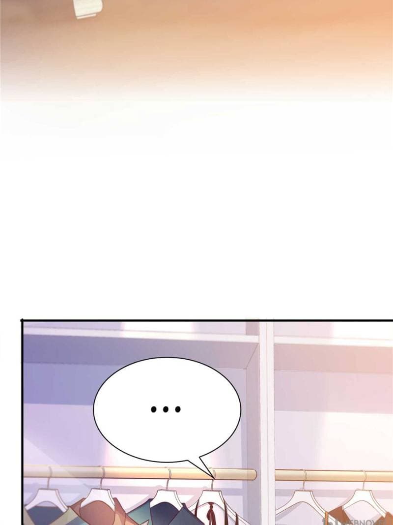 Perfect Secret Love: The Bad New Wife is a Little Sweet page 13