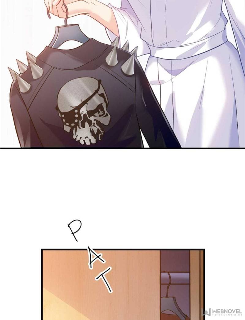 Perfect Secret Love: The Bad New Wife is a Little Sweet page 18