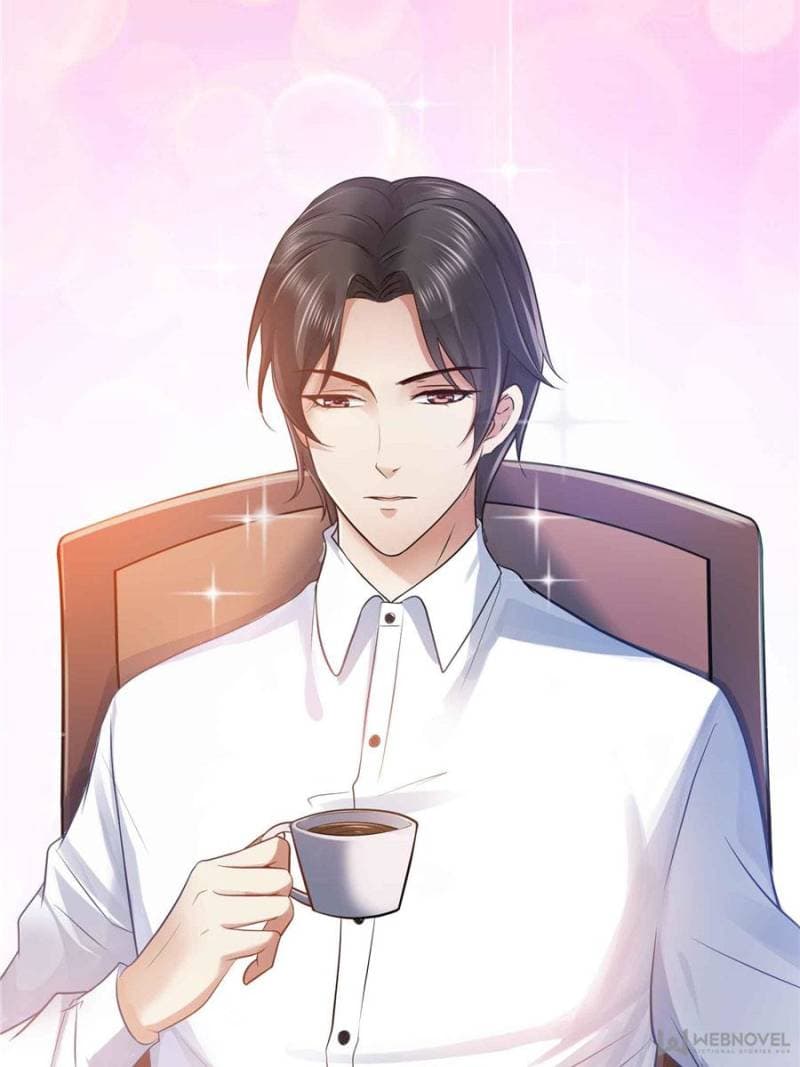 Perfect Secret Love: The Bad New Wife is a Little Sweet page 28