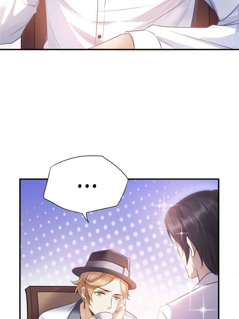 Perfect Secret Love: The Bad New Wife is a Little Sweet page 29