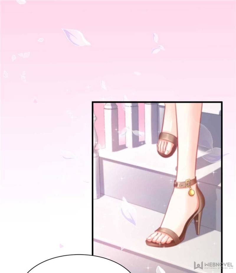Perfect Secret Love: The Bad New Wife is a Little Sweet page 38